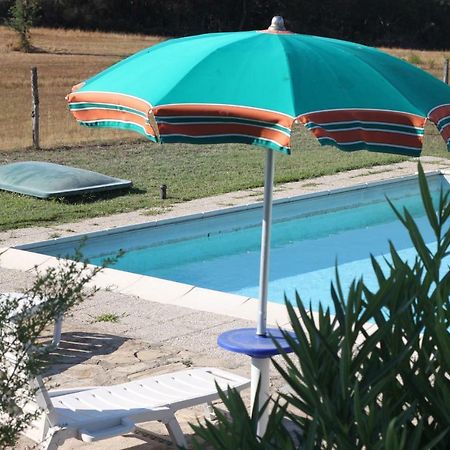 Agriturismo Tinti Montiano  Dış mekan fotoğraf