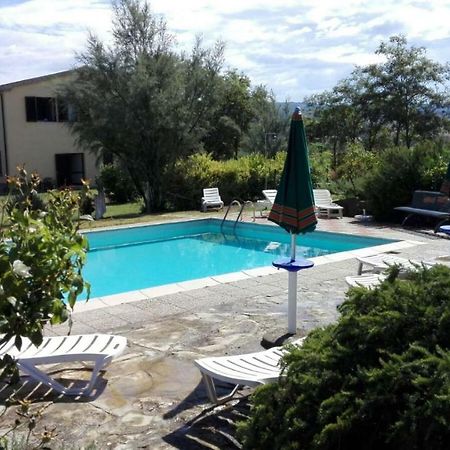 Agriturismo Tinti Montiano  Dış mekan fotoğraf