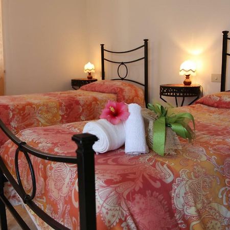 Agriturismo Tinti Montiano  Dış mekan fotoğraf