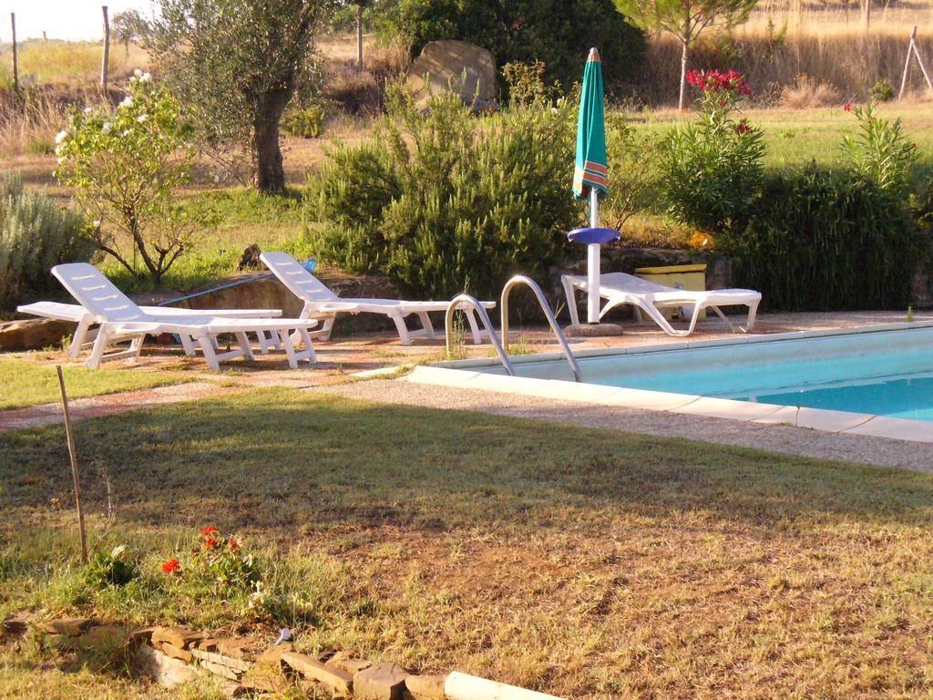 Agriturismo Tinti Montiano  Dış mekan fotoğraf