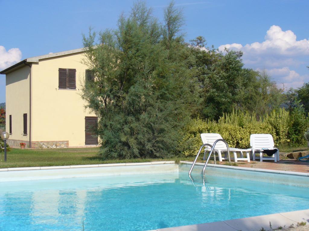 Agriturismo Tinti Montiano  Dış mekan fotoğraf