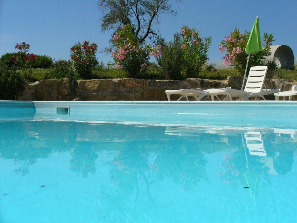 Agriturismo Tinti Montiano  Dış mekan fotoğraf