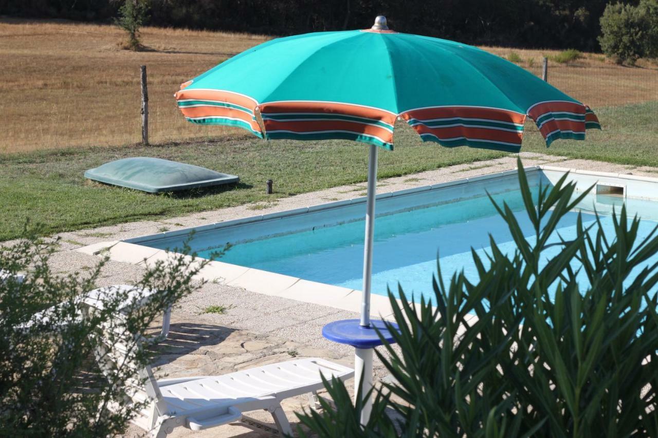 Agriturismo Tinti Montiano  Dış mekan fotoğraf