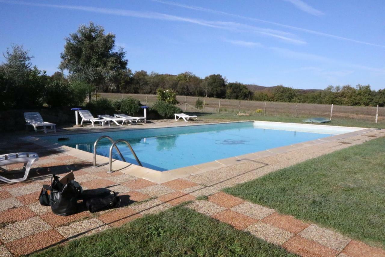 Agriturismo Tinti Montiano  Dış mekan fotoğraf