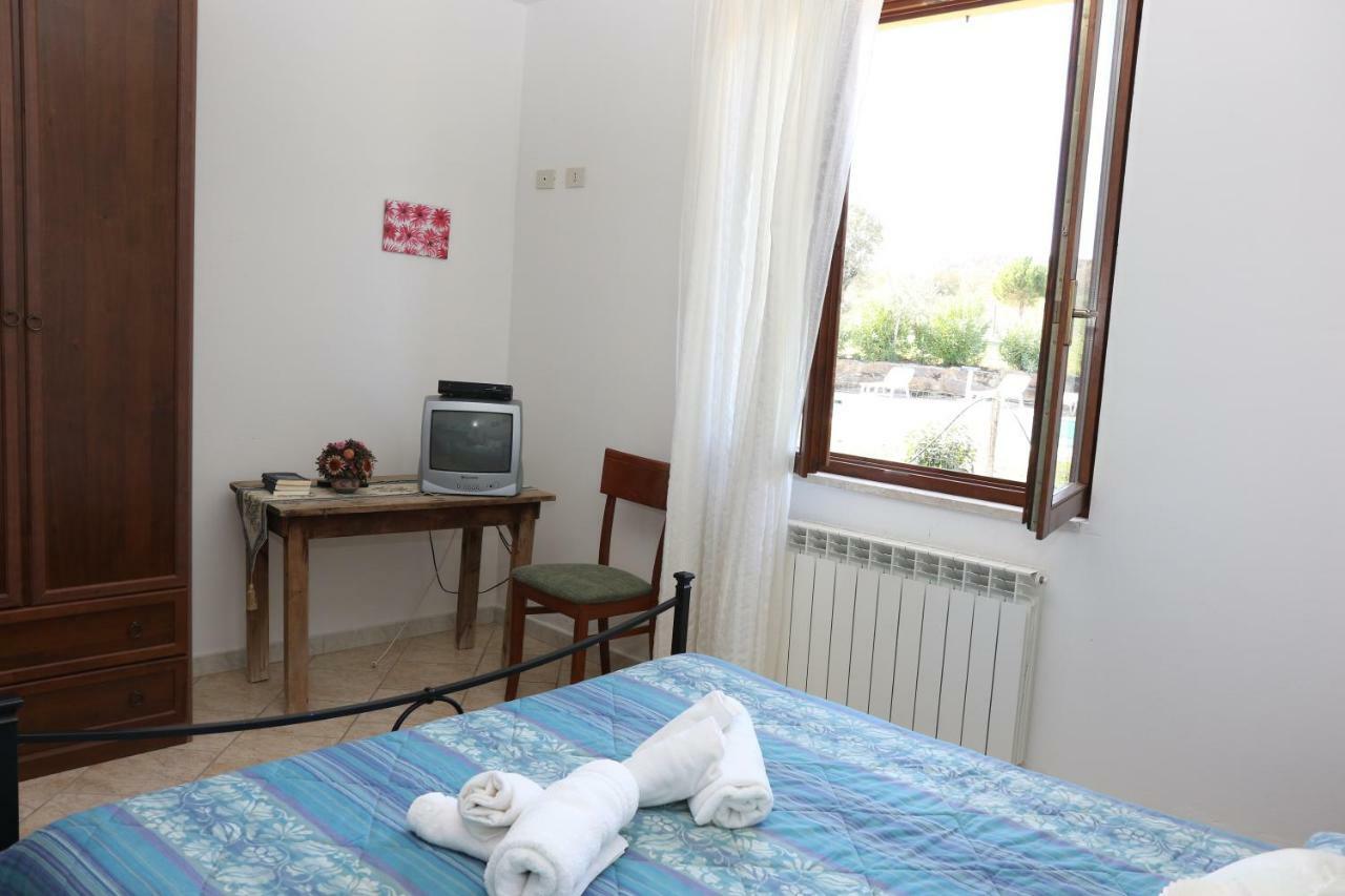 Agriturismo Tinti Montiano  Dış mekan fotoğraf